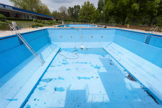 Best Flooded house restoration  in Wind Gap, PA