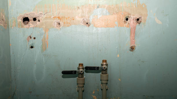  Wind Gap, PA Water damage restoration Pros