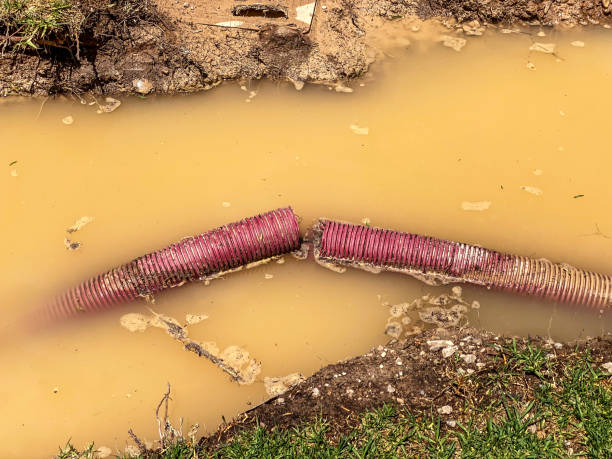 Best Commercial water damage restoration  in Wind Gap, PA